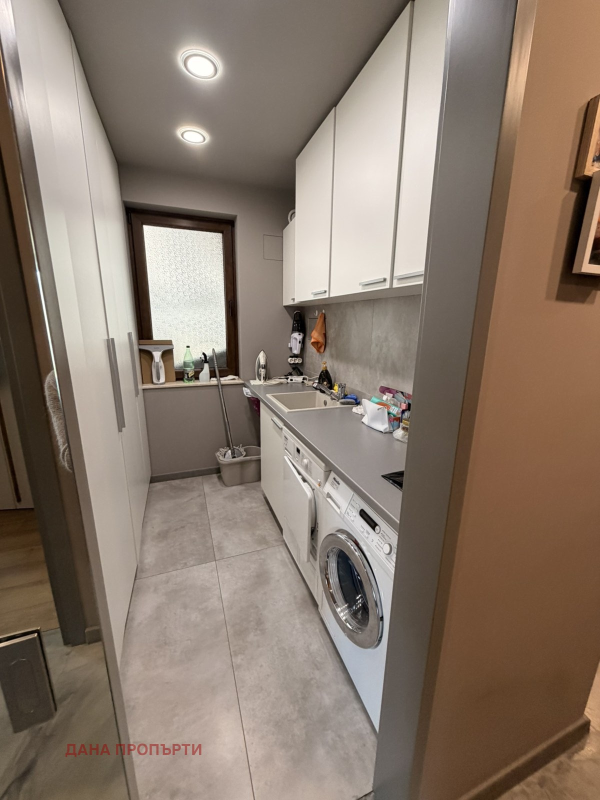 Продава 3-СТАЕН, гр. Варна, Бриз, снимка 8 - Апартаменти - 54570299