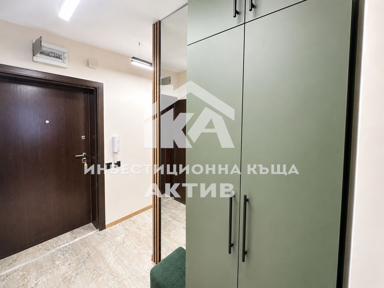 Продава 3-СТАЕН, гр. Пловдив, Мараша, снимка 5 - Апартаменти - 55144745