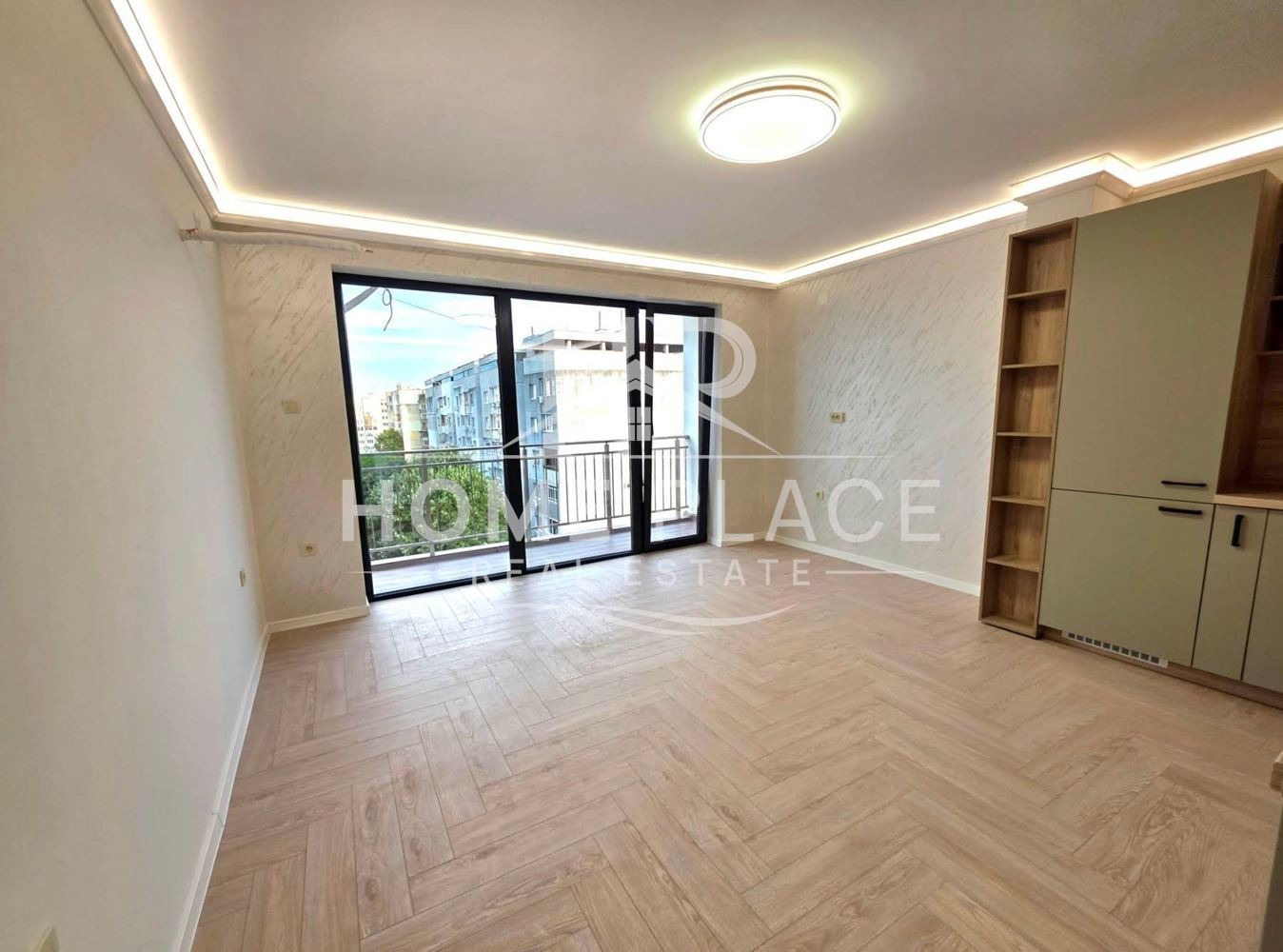 Продава 3-СТАЕН, гр. Варна, Трошево, снимка 2 - Апартаменти - 55430909