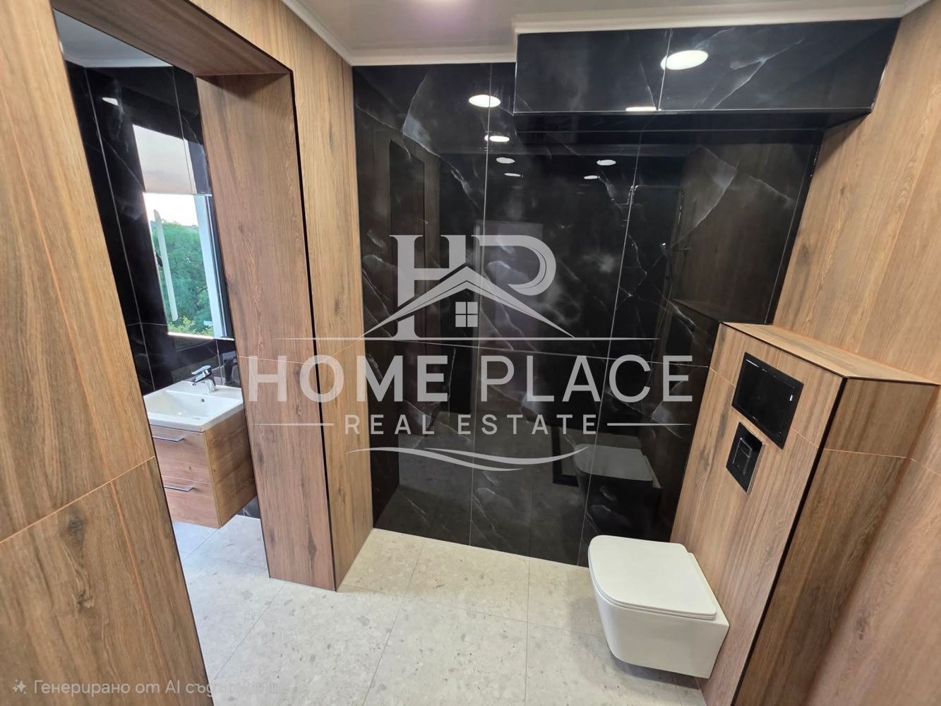 Продава 3-СТАЕН, гр. Варна, Трошево, снимка 11 - Апартаменти - 55430909
