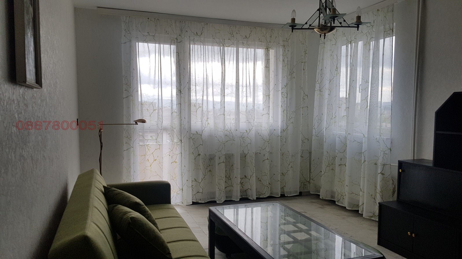 Продава 3-СТАЕН, гр. София, Разсадника