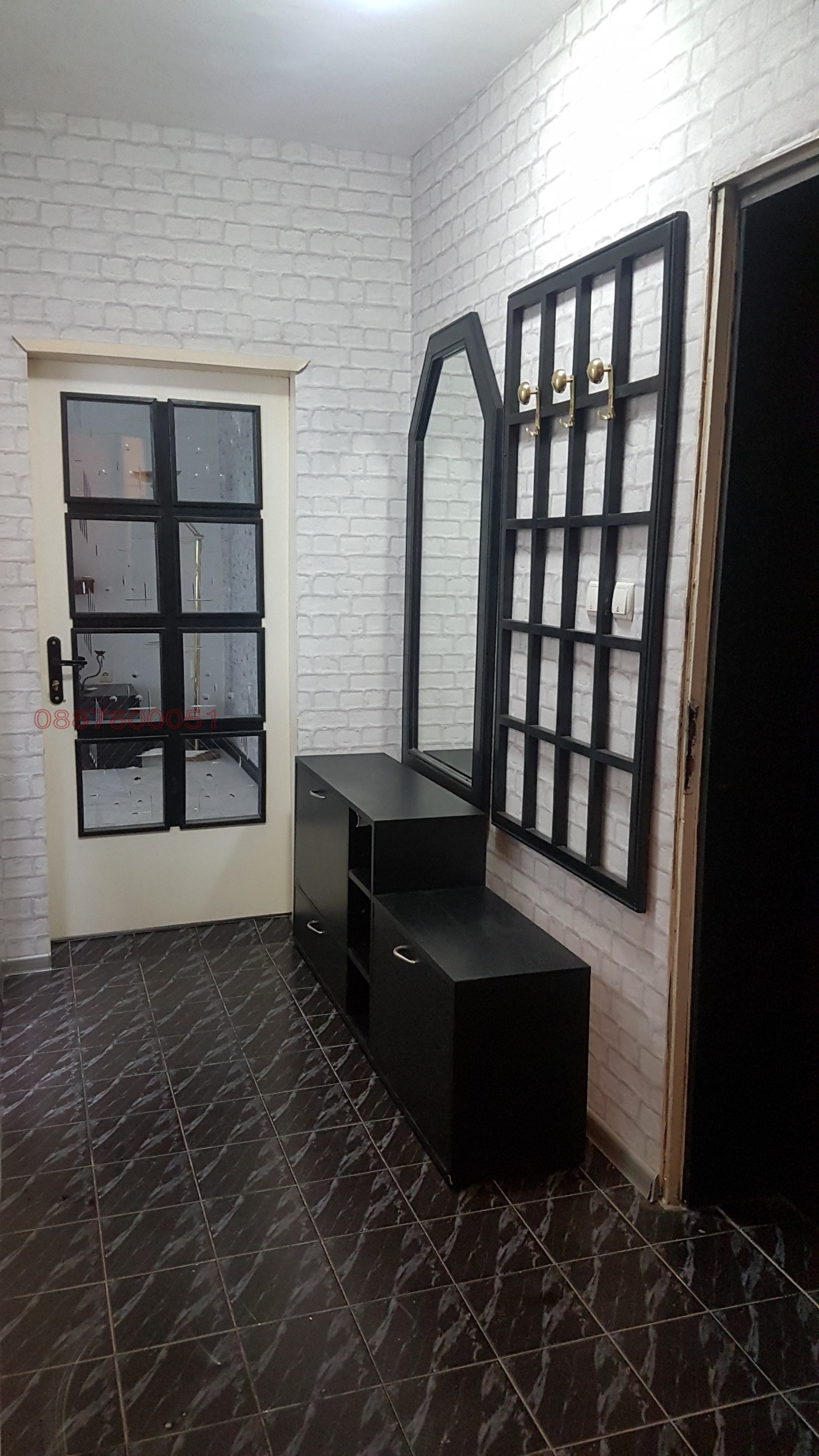 Продава 3-СТАЕН, гр. София, Разсадника, снимка 15 - Апартаменти - 55458733