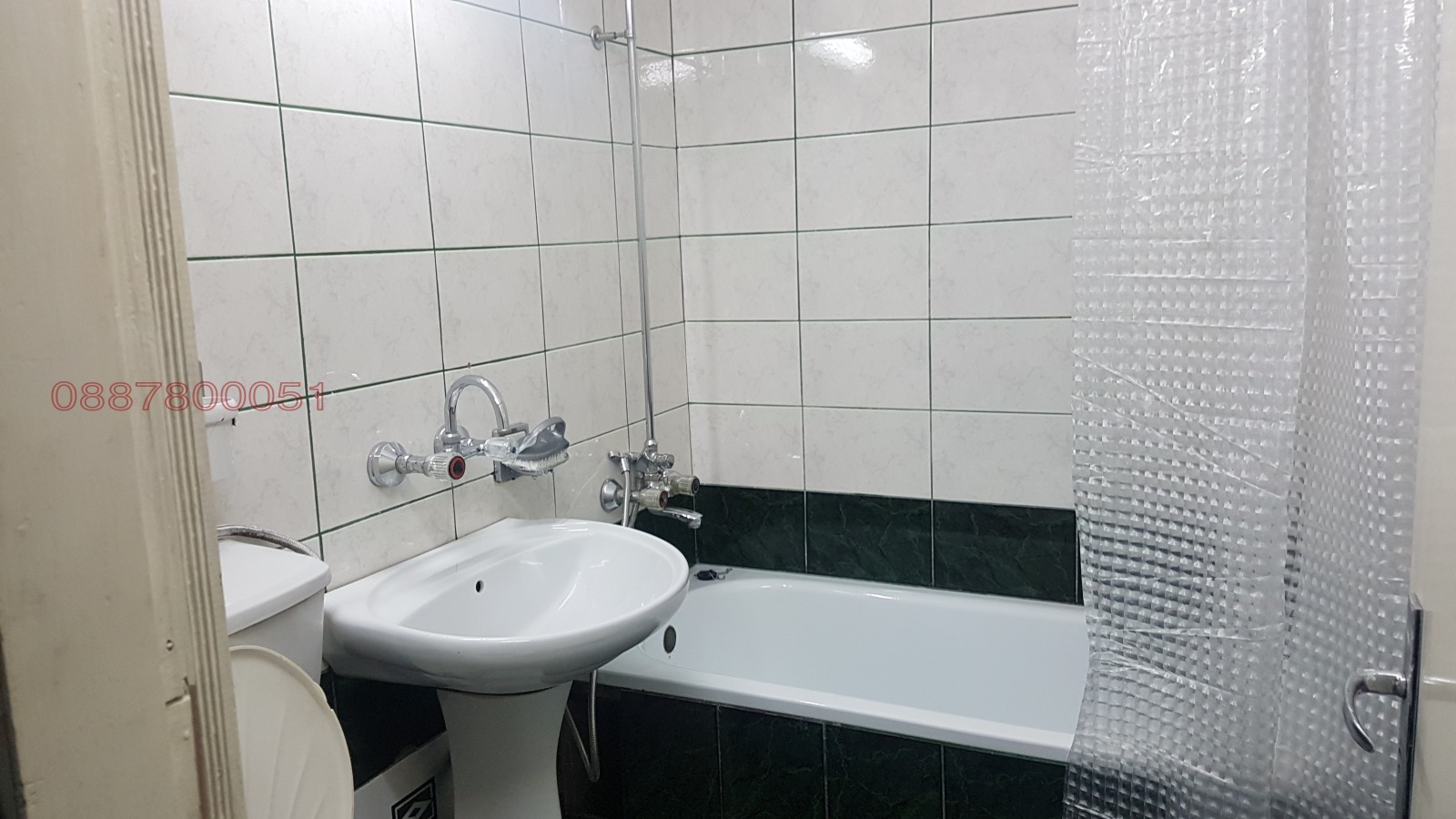 Продава 3-СТАЕН, гр. София, Разсадника, снимка 10 - Апартаменти - 55458733