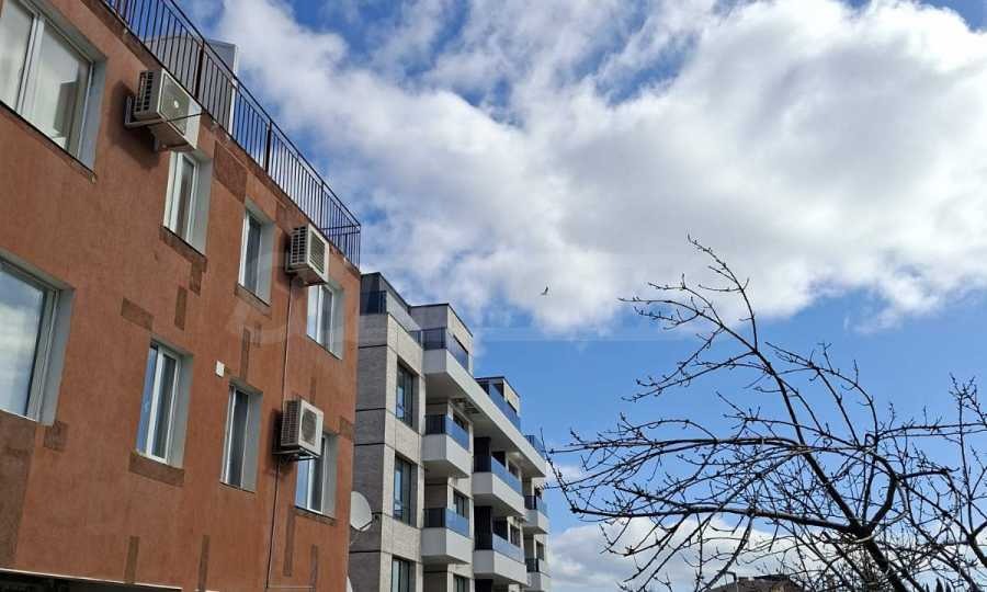 Продава 4-СТАЕН, с. Равда, област Бургас, снимка 12 - Апартаменти - 53771081