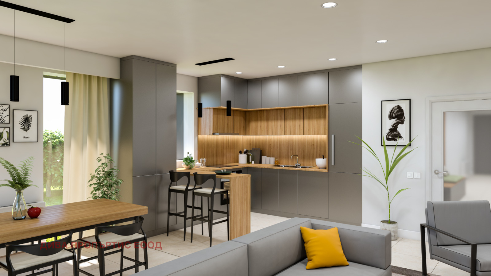 Продава КЪЩА, гр. Самоков, област София област, снимка 2 - Къщи - 54232611