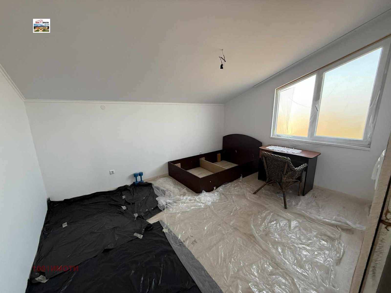 Продава КЪЩА, с. Аспарухово, област Варна, снимка 5 - Къщи - 54058687