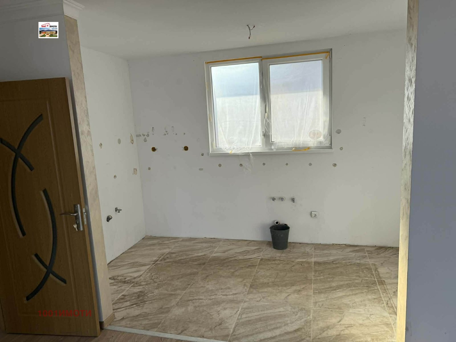 Продава КЪЩА, с. Аспарухово, област Варна, снимка 6 - Къщи - 54058687