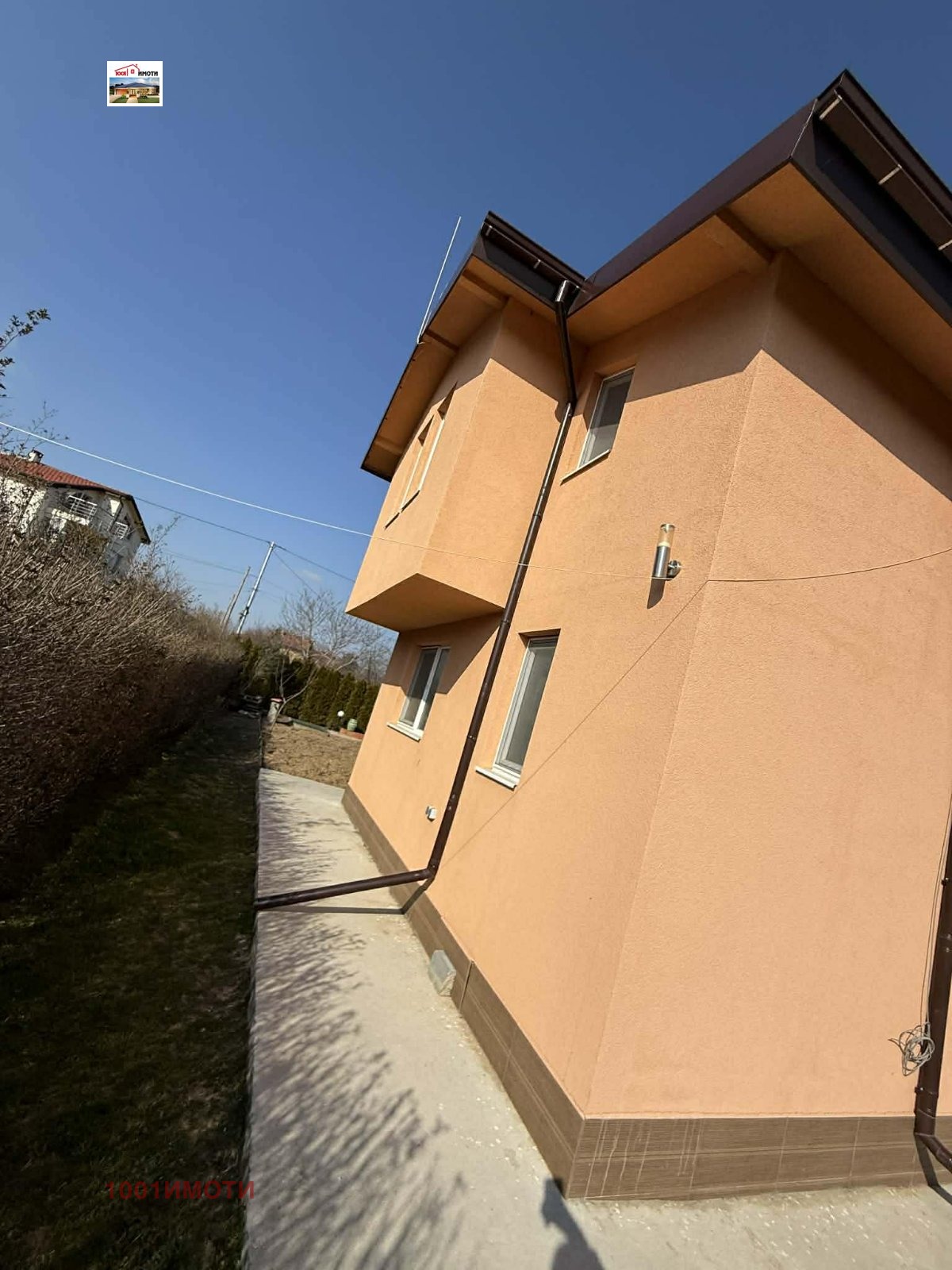 Продава КЪЩА, с. Аспарухово, област Варна, снимка 3 - Къщи - 54058687