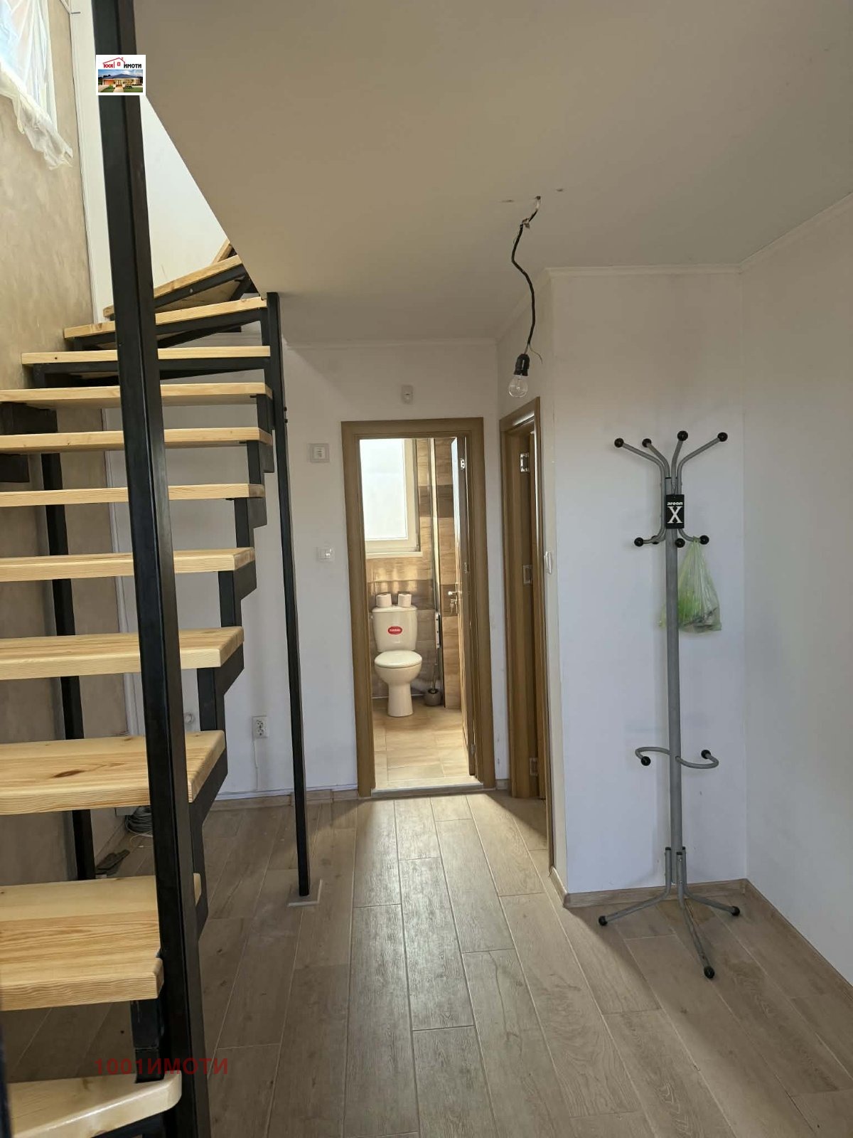 Продава КЪЩА, с. Аспарухово, област Варна, снимка 4 - Къщи - 54058687