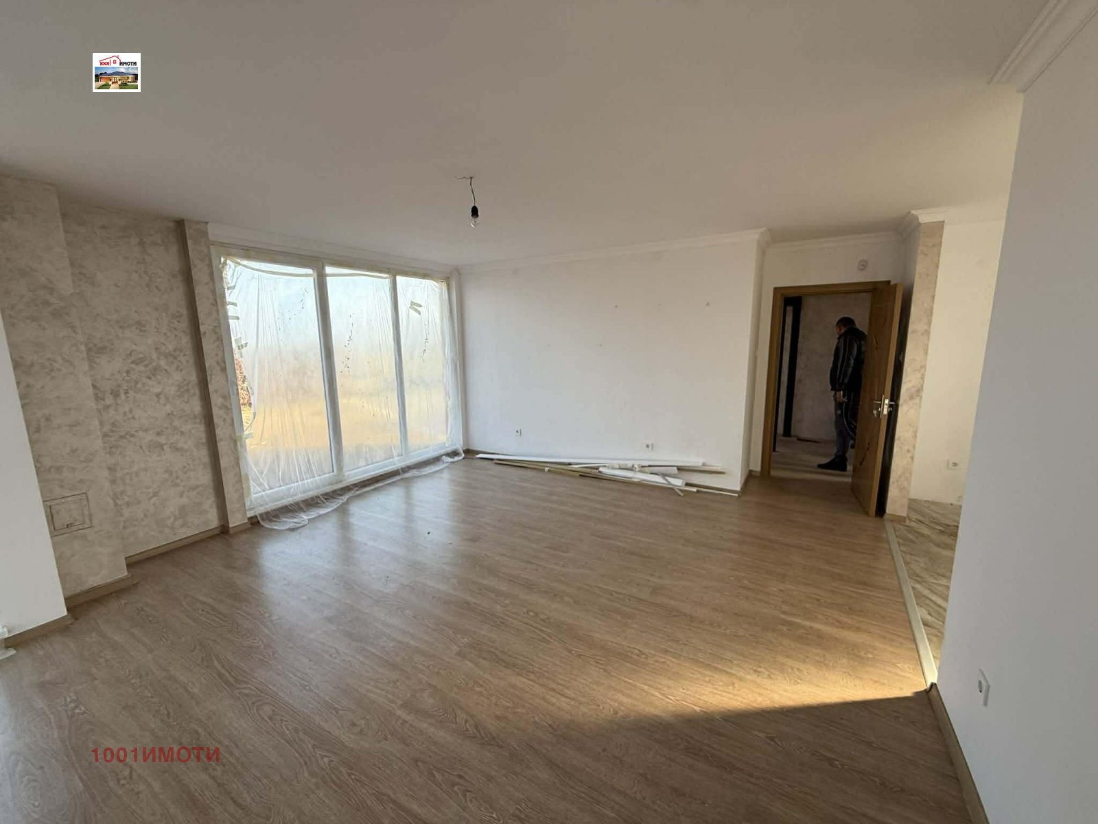 Продава КЪЩА, с. Аспарухово, област Варна, снимка 7 - Къщи - 54058687