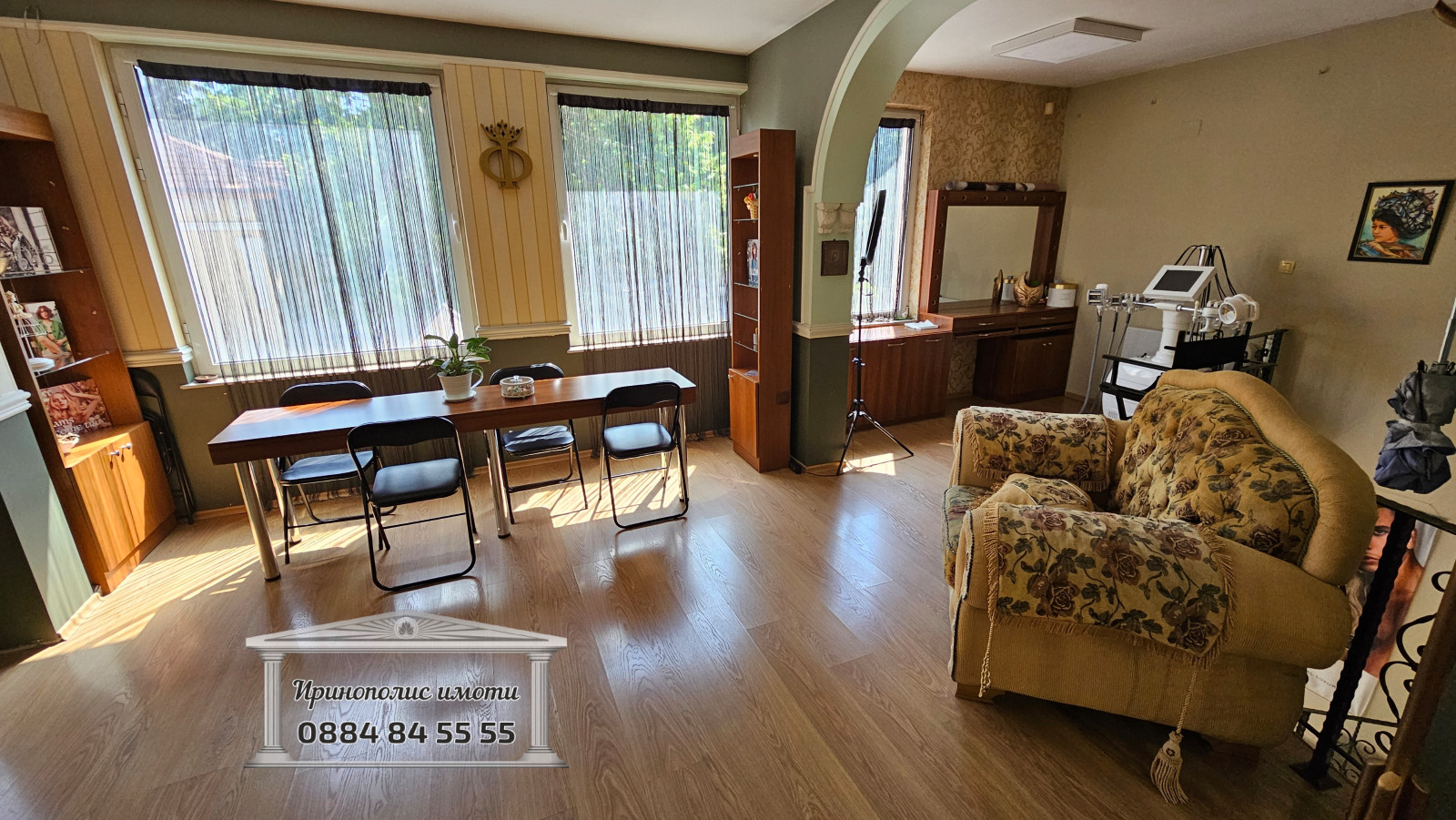 Продава БИЗНЕС ИМОТ, гр. Стара Загора, Център, снимка 2 - Други - 53085970