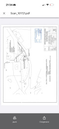 Продава ПАРЦЕЛ, с. Кичево, област Варна, снимка 3