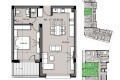 Продава 2-СТАЕН, град Монтана, в.з. Запад • 215000 лв. / 109927.75 € • 56682619 4