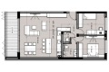 Продава 2-СТАЕН, град Монтана, в.з. Запад • 215000 лв. / 109927.75 € • 56682619 3