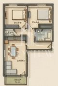 Продава 3-СТАЕН, град Варна, Кайсиева градина • 117155 € • 28360807 — Holmes.bg