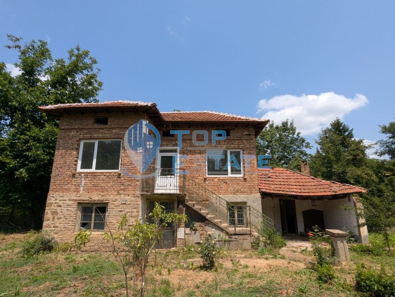 Продава КЪЩА в област Велико Търново, с. Стамболово - 120 кв.м / 27 000 € » 52 807.41 лв., ТОП ЕСТЕЙТ