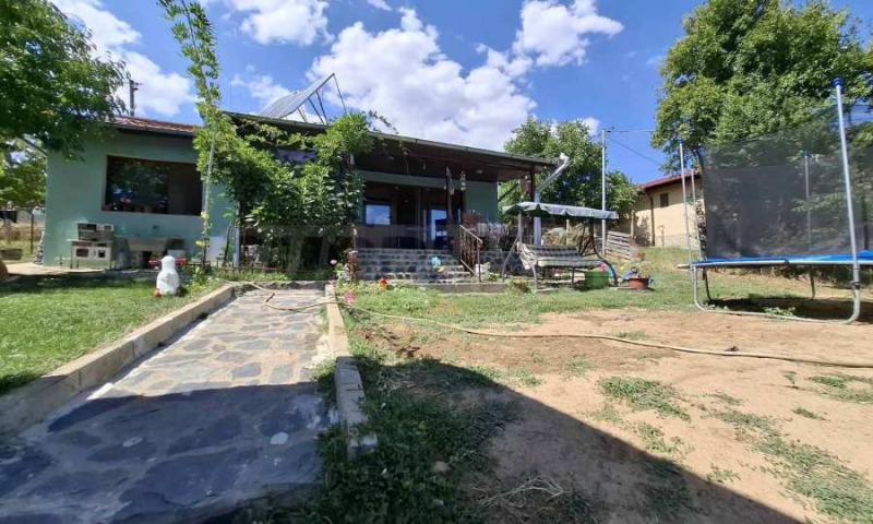 Продава КЪЩА в област София, с. Градец - 225 кв.м / 400 000 € » 782 332.00 лв., СУПРИММО - ГЛАВЕН ОФИС