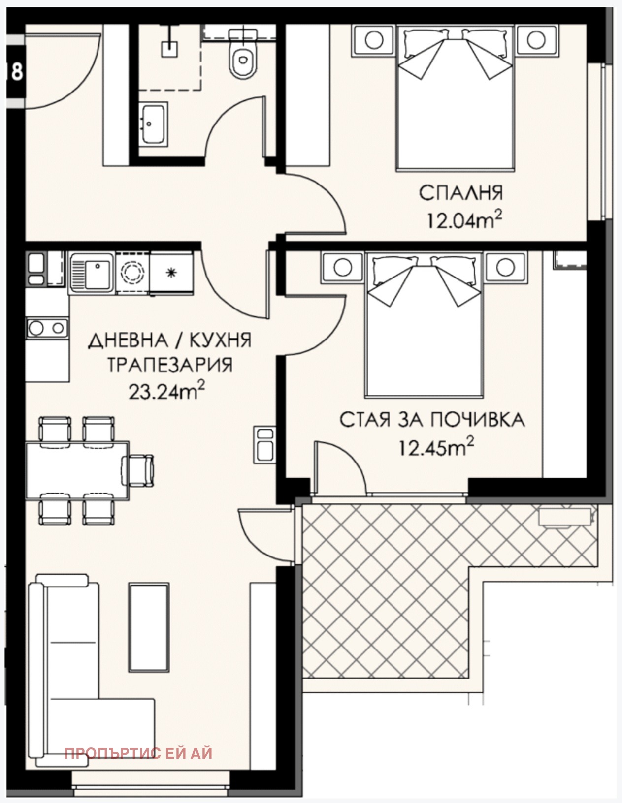 ������� 3-����� | Imot.bg � ����������� 12