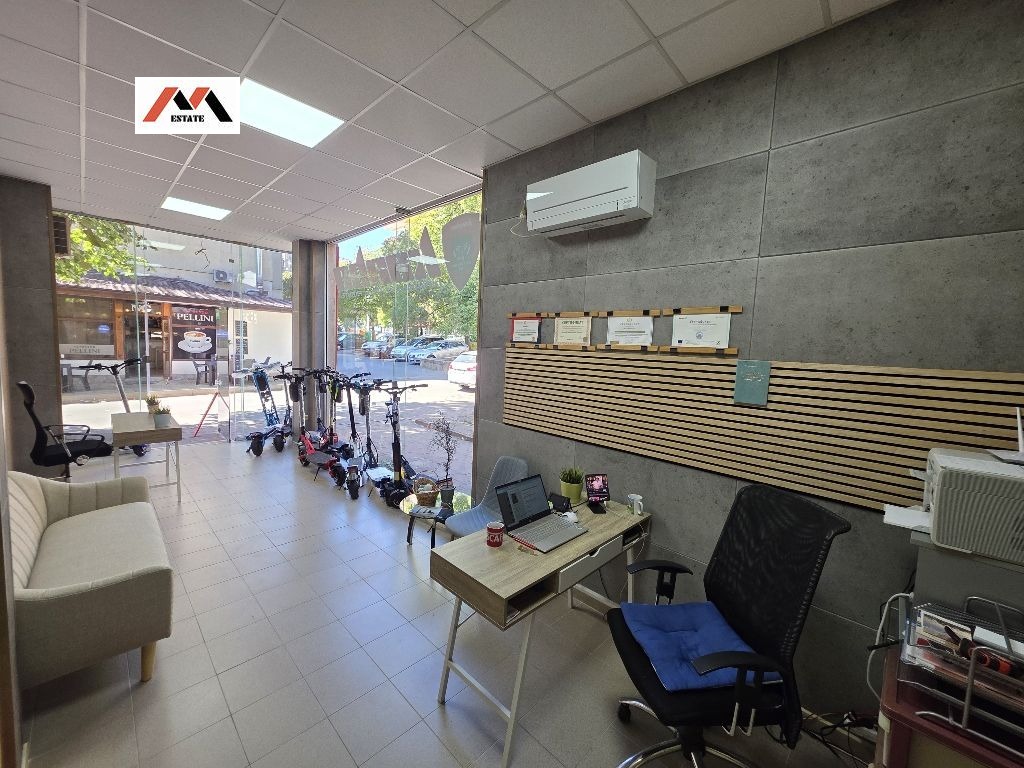 Продава МАГАЗИН | Imot.bg — изображение 1