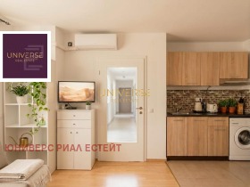 1-СТАЕН, 32 m2