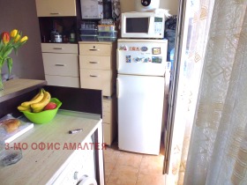 1 bedroom Nadezhda 1, Sofia 3