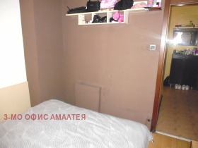 1 bedroom Nadezhda 1, Sofia 6