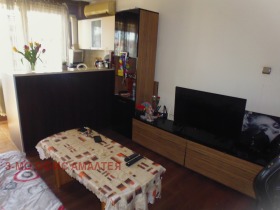 1 bedroom Nadezhda 1, Sofia 1