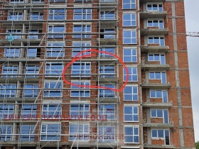 Продава 2-стаен град Пловдив Кючук Париж - [1] 