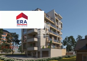 1 soveværelse Reduta, Sofia