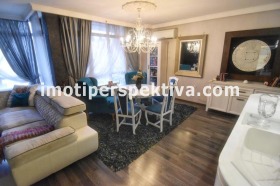 1 bedroom Karshiyaka, Plovdiv 1