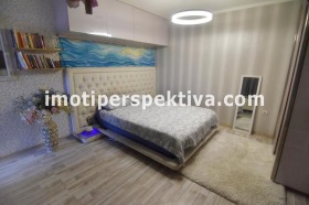 1 slaapkamer Karsjijaka, Plovdiv 13