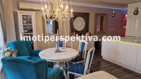 1 bedroom Karshiyaka, Plovdiv 6