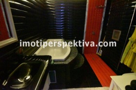 1 bedroom Karshiyaka, Plovdiv 16