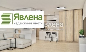 3-стаен град София, Изток 1