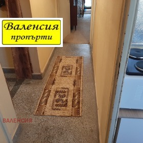 3-стаен град Враца, Младост 7