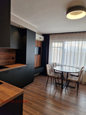 2 slaapkamers Svoboda, Sofia