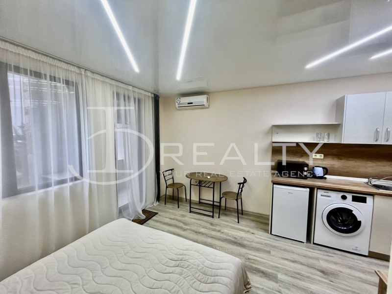 Til salgs  Studio region Burgas , Nesebar , 35 kvm | 61172650 - bilde [5]