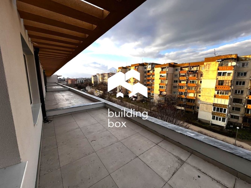 Eladó  Stúdió Plovdiv , Ostromila , 50 négyzetméter | 39126858 - kép [2]