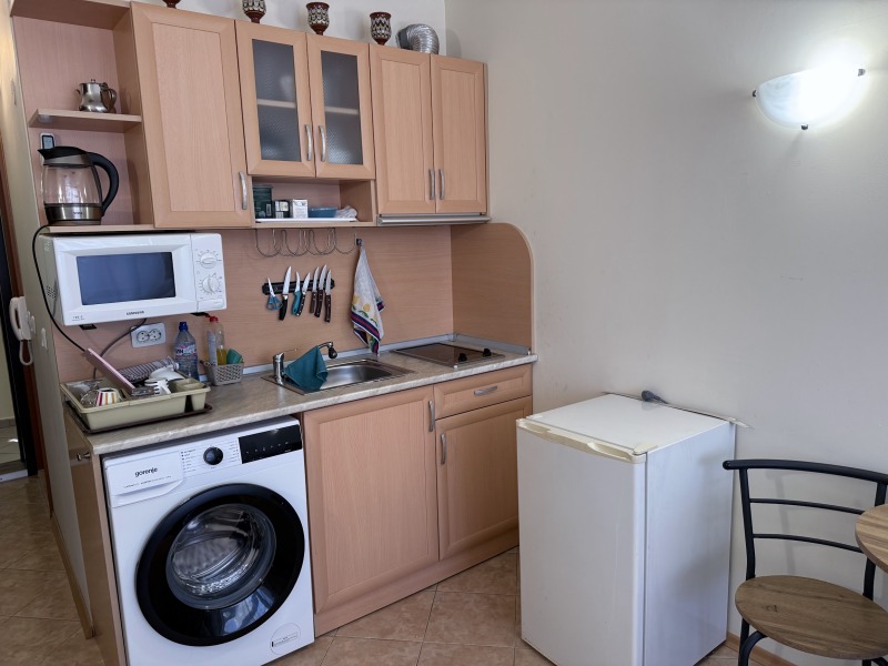 Продается  Студия область Бургас , к.к. Слънчев бряг , 43 кв.м | 27053057 - изображение [6]