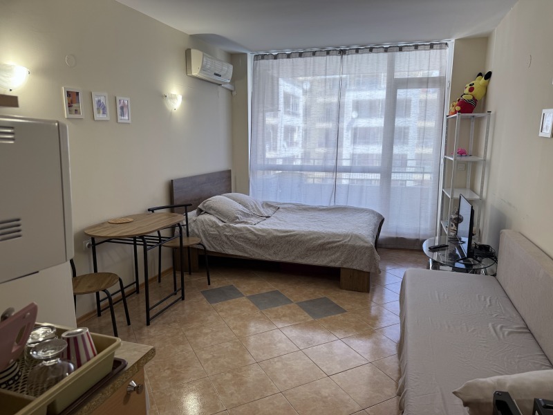 Продается  Студия область Бургас , к.к. Слънчев бряг , 43 кв.м | 27053057