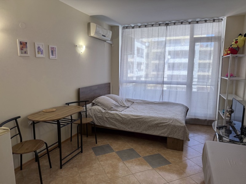 Продается  Студия область Бургас , к.к. Слънчев бряг , 43 кв.м | 27053057 - изображение [3]