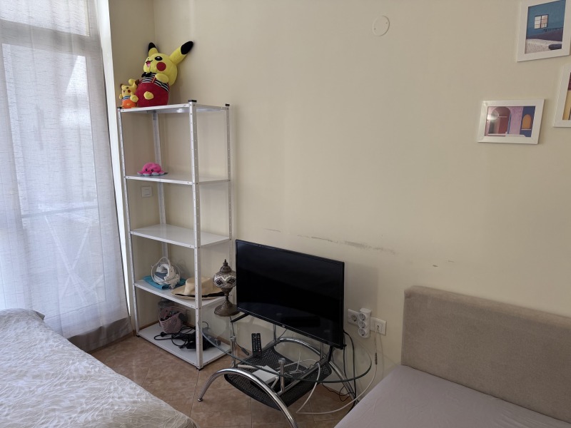 Продается  Студия область Бургас , к.к. Слънчев бряг , 43 кв.м | 27053057 - изображение [4]