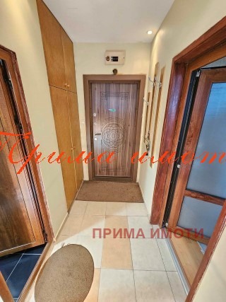 Продава 2-СТАЕН, гр. Варна, Чаталджа, снимка 9 - Aпартаменти - 48000516