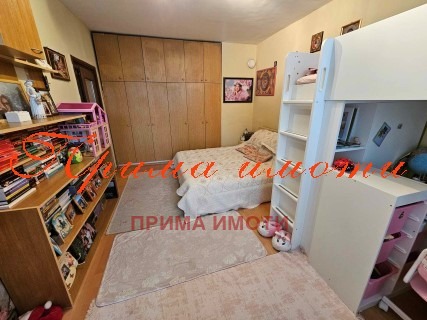 Продава 2-СТАЕН, гр. Варна, Чаталджа, снимка 8 - Aпартаменти - 48000516