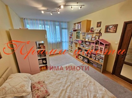 Продава 2-СТАЕН, гр. Варна, Чаталджа, снимка 5 - Aпартаменти - 48000516