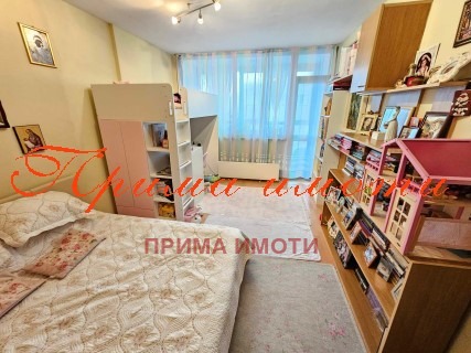 Продава 2-СТАЕН, гр. Варна, Чаталджа, снимка 7 - Aпартаменти - 48000516