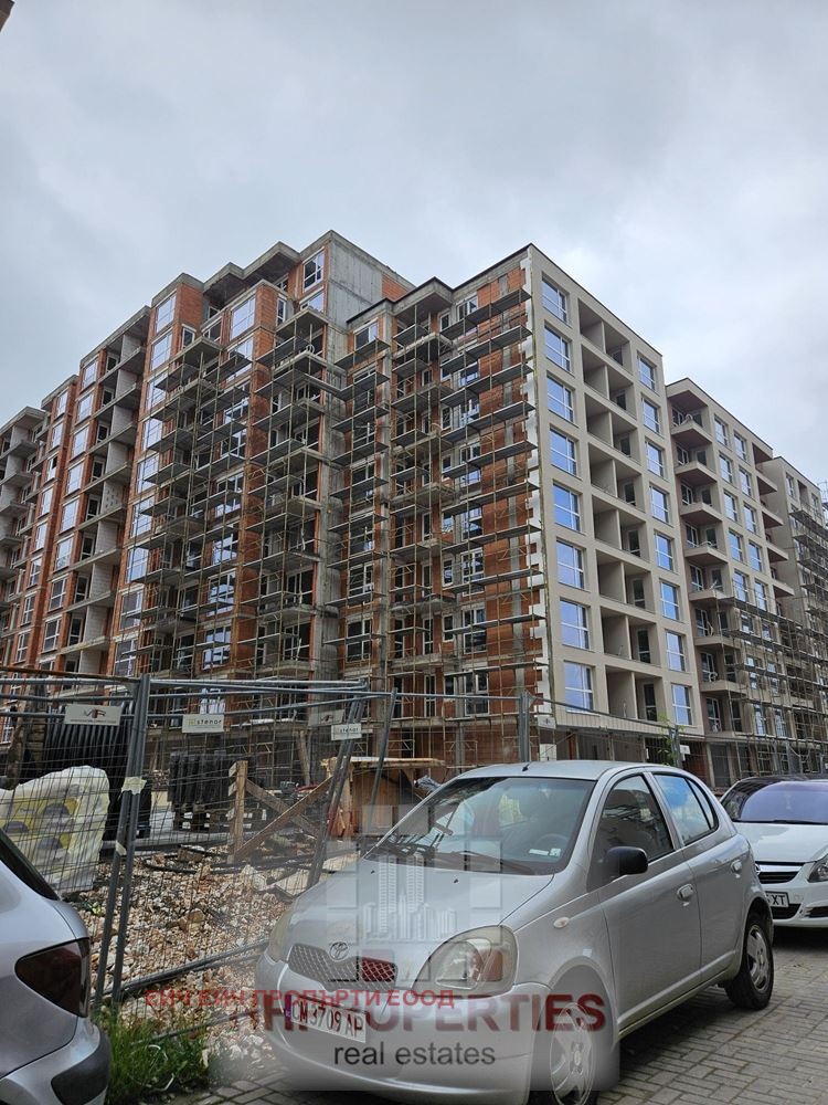 À vendre  1 chambre Plovdiv , Kyutchouk Parij , 73 m² | 61258336 - image [7]