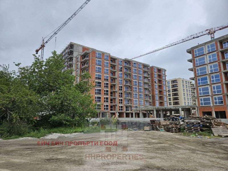 À vendre  1 chambre Plovdiv , Kyutchouk Parij , 73 m² | 61258336 - image [5]