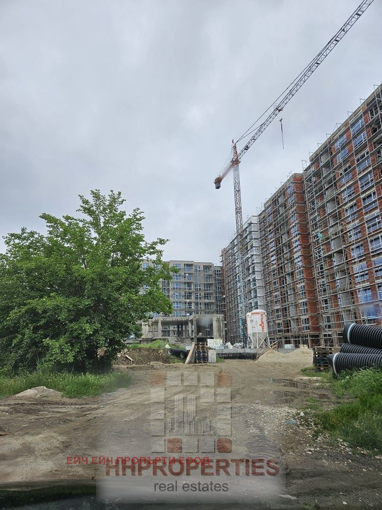 À vendre  1 chambre Plovdiv , Kyutchouk Parij , 73 m² | 61258336 - image [9]
