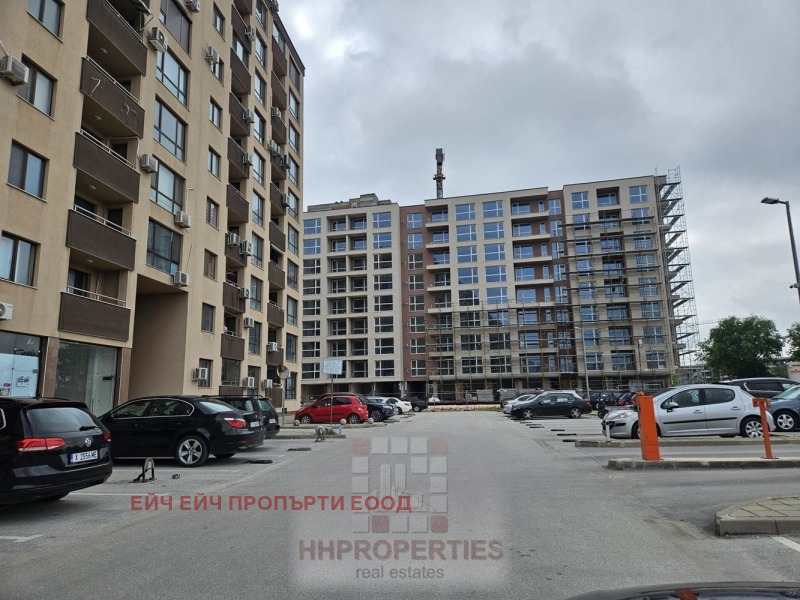 À vendre  1 chambre Plovdiv , Kyutchouk Parij , 73 m² | 61258336 - image [6]